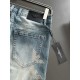 2024SS Favorite Style ARMANI Men's Jeans 2024SS Favorite Style ARMANI Men's Jeans