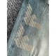 2024SS Favorite Style ARMANI Men's Jeans 2024SS Favorite Style ARMANI Men's Jeans