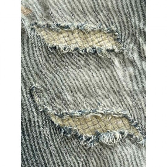 2024SS Favorite Style ARMANI Men's Jeans 2024SS Favorite Style ARMANI Men's Jeans