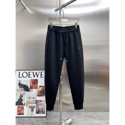 2024SS Great style BALENCIAGA Casual pants