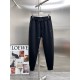 2024SS Great style BALENCIAGA Casual pants 2024SS Great style BALENCIAGA Casual pants