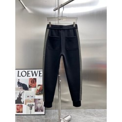 2024SS Great style BALENCIAGA Casual pants