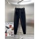 2024SS Great style BALENCIAGA Casual pants 2024SS Great style BALENCIAGA Casual pants