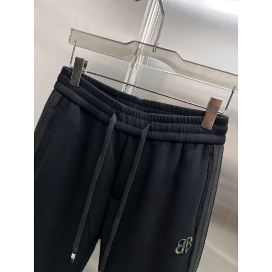 2024SS Great style BALENCIAGA Casual pants 2024SS Great style BALENCIAGA Casual pants