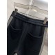 2024SS Great style BALENCIAGA Casual pants 2024SS Great style BALENCIAGA Casual pants