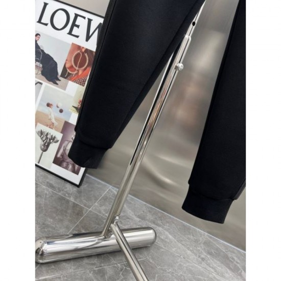 2024SS Great style BALENCIAGA Casual pants 2024SS Great style BALENCIAGA Casual pants