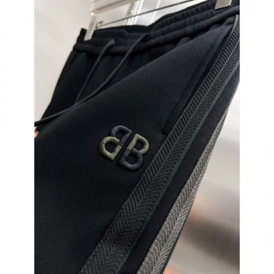 2024SS Great style BALENCIAGA Casual pants 2024SS Great style BALENCIAGA Casual pants