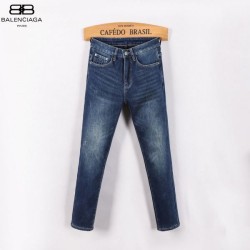 2024SS super popular beautiful items on sale BALENCIAGA jeans