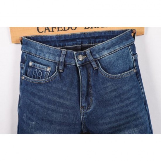2024SS super popular beautiful items on sale BALENCIAGA jeans 2024SS super popular beautiful items on sale BALENCIAGA jeans