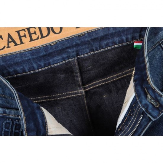 2024SS super popular beautiful items on sale BALENCIAGA jeans 2024SS super popular beautiful items on sale BALENCIAGA jeans