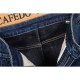 2024SS super popular beautiful items on sale BALENCIAGA jeans 2024SS super popular beautiful items on sale BALENCIAGA jeans