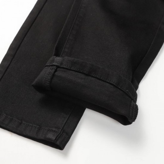 2024SS Super rare and difficult to obtain item BALENCIAGA Balenciaga jeans 2024SS Super rare and difficult to obtain item BALENCIAGA Balenciaga jeans
