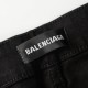 2024SS Super rare and difficult to obtain item BALENCIAGA Balenciaga jeans 2024SS Super rare and difficult to obtain item BALENCIAGA Balenciaga jeans