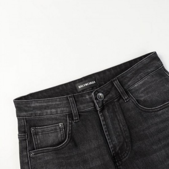 2024SS sale and happy arrival BALENCIAGA Balenciaga jeans 2024SS sale and happy arrival BALENCIAGA Balenciaga jeans