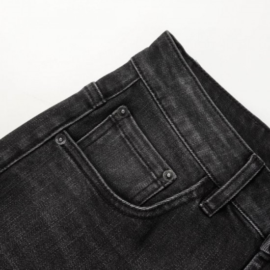 2024SS sale and happy arrival BALENCIAGA Balenciaga jeans 2024SS sale and happy arrival BALENCIAGA Balenciaga jeans
