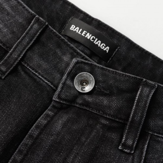 2024SS sale and happy arrival BALENCIAGA Balenciaga jeans 2024SS sale and happy arrival BALENCIAGA Balenciaga jeans