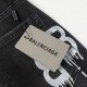 2024SS sale and happy arrival BALENCIAGA Balenciaga jeans 2024SS sale and happy arrival BALENCIAGA Balenciaga jeans