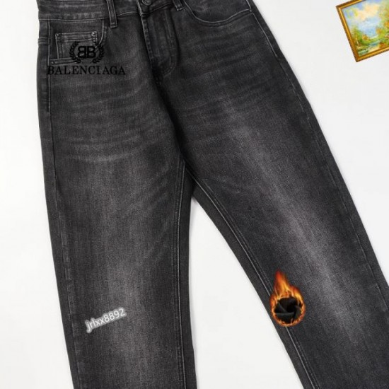 2024SS sale and happy arrival BALENCIAGA Balenciaga jeans 2024SS sale and happy arrival BALENCIAGA Balenciaga jeans