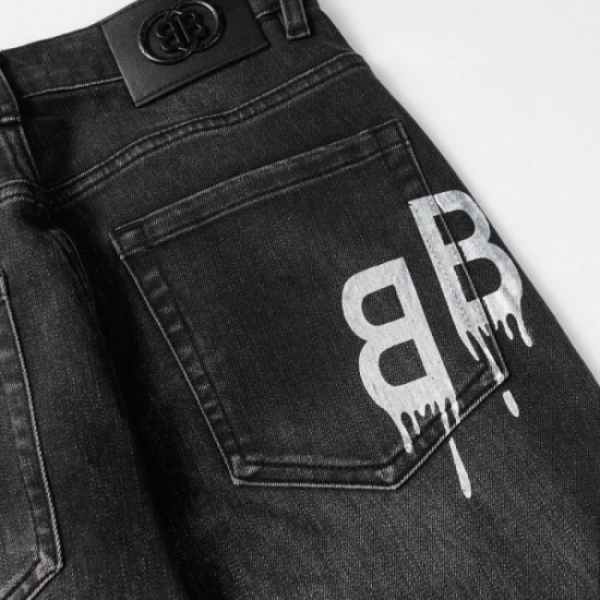 2024SS sale and happy arrival BALENCIAGA Balenciaga jeans 2024SS sale and happy arrival BALENCIAGA Balenciaga jeans