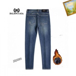 2024SS Perfect for daily use BALENCIAGA jeans