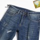 2024SS Perfect for daily use BALENCIAGA jeans 2024SS Perfect for daily use BALENCIAGA jeans