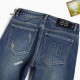 2024SS Perfect for daily use BALENCIAGA jeans 2024SS Perfect for daily use BALENCIAGA jeans