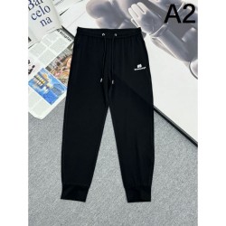 2024SS Summer new arrival BALENCIAGA Balenciaga casual pants