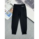 2024SS Summer new arrival BALENCIAGA Balenciaga casual pants 2024SS Summer new arrival BALENCIAGA Balenciaga casual pants