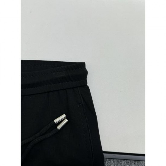 2024SS Summer new arrival BALENCIAGA Balenciaga casual pants 2024SS Summer new arrival BALENCIAGA Balenciaga casual pants