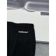 2024SS Summer new arrival BALENCIAGA Balenciaga casual pants 2024SS Summer new arrival BALENCIAGA Balenciaga casual pants