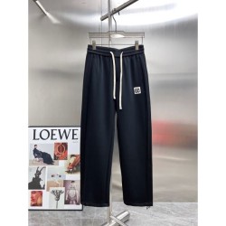 2024SS This summer's popular brand BALENCIAGA Balenciaga casual pants
