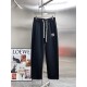 2024SS This summer's popular brand BALENCIAGA Balenciaga casual pants 2024SS This summer's popular brand BALENCIAGA Balenciaga casual pants