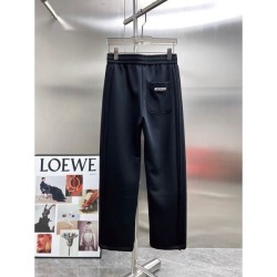 2024SS This summer's popular brand BALENCIAGA Balenciaga casual pants
