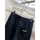 2024SS This summer's popular brand BALENCIAGA Balenciaga casual pants 2024SS This summer's popular brand BALENCIAGA Balenciaga casual pants