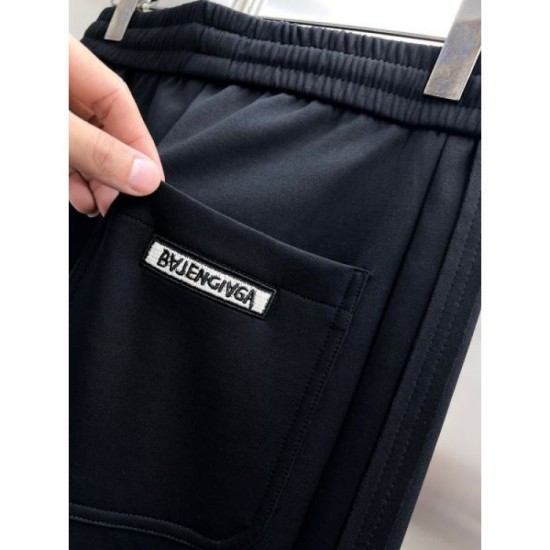 2024SS This summer's popular brand BALENCIAGA Balenciaga casual pants 2024SS This summer's popular brand BALENCIAGA Balenciaga casual pants