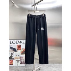 2024SS This season's explosively popular BALENCIAGA casual pants