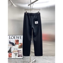 2024SS This season's explosively popular BALENCIAGA casual pants