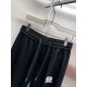 2024SS This season's explosively popular BALENCIAGA casual pants 2024SS This season's explosively popular BALENCIAGA casual pants
