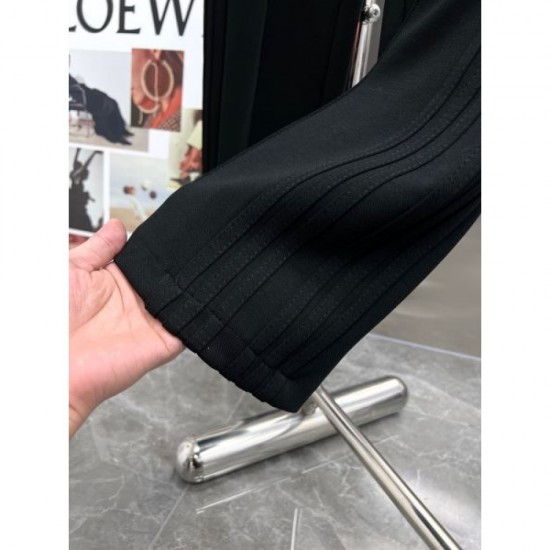 2024SS This season's explosively popular BALENCIAGA casual pants 2024SS This season's explosively popular BALENCIAGA casual pants