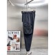 2024SS Popular items back in stock! BALENCIAGA Casual pants 2024SS Popular items back in stock! BALENCIAGA Casual pants