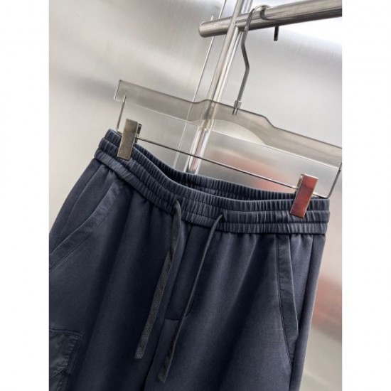 2024SS Popular items back in stock! BALENCIAGA Casual pants 2024SS Popular items back in stock! BALENCIAGA Casual pants