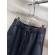 2024SS Popular items back in stock! BALENCIAGA Casual pants 2024SS Popular items back in stock! BALENCIAGA Casual pants