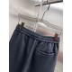 2024SS Popular items back in stock! BALENCIAGA Casual pants 2024SS Popular items back in stock! BALENCIAGA Casual pants