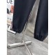 2024SS Popular items back in stock! BALENCIAGA Casual pants 2024SS Popular items back in stock! BALENCIAGA Casual pants