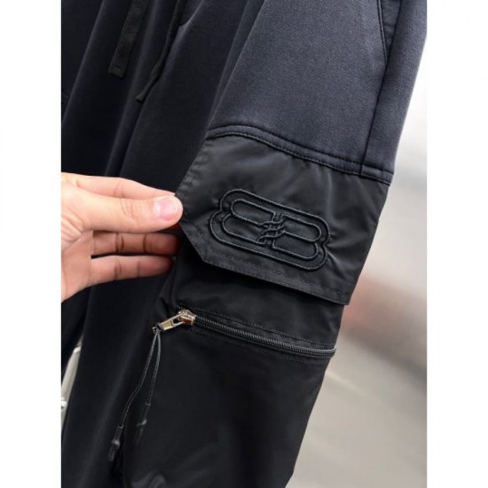 2024SS Popular items back in stock! BALENCIAGA Casual pants 2024SS Popular items back in stock! BALENCIAGA Casual pants