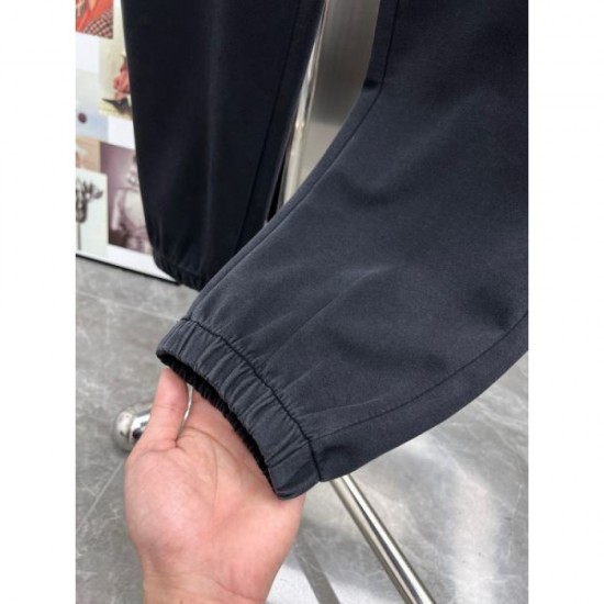2024SS Popular items back in stock! BALENCIAGA Casual pants 2024SS Popular items back in stock! BALENCIAGA Casual pants