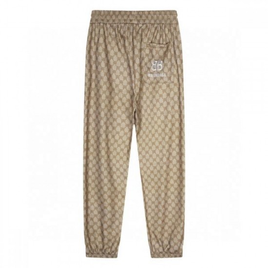2024SS popular colors now in stock! BALENCIAGA Casual pants 2024SS popular colors now in stock! BALENCIAGA Casual pants