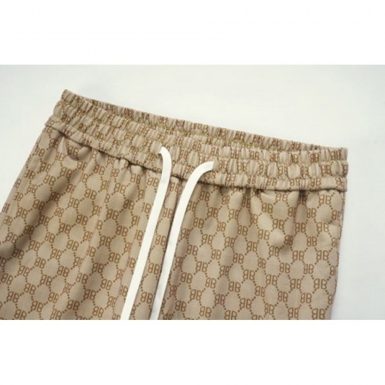 2024SS popular colors now in stock! BALENCIAGA Casual pants 2024SS popular colors now in stock! BALENCIAGA Casual pants