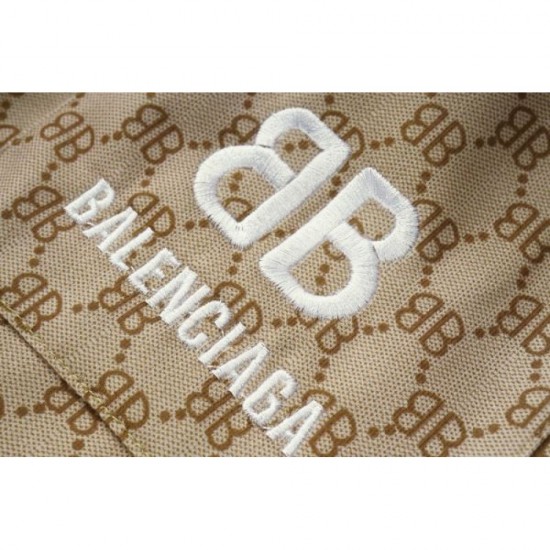 2024SS popular colors now in stock! BALENCIAGA Casual pants 2024SS popular colors now in stock! BALENCIAGA Casual pants