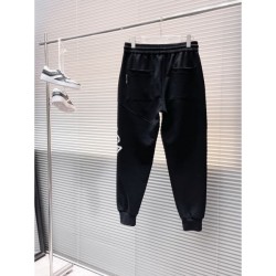 2024SS Casual Standard BALENCIAGA Balenciaga Casual Pants